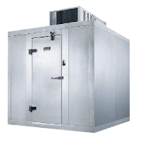 walkin-cooler