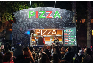 Avoiding Common Food Truck Health Code Violations