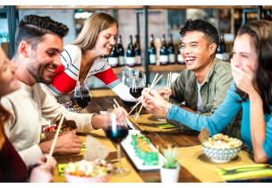 How to Improve Air Quality in Your Commercial Kitchen