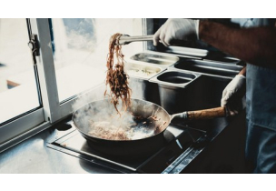 What Kind of Fire Suppression System Do You Need for a Food Truck?
