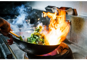 Hood Placement and Clearance to Combustibles - What it Means & Why it Matters