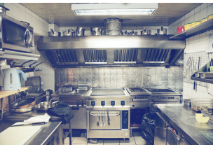 Steps To Ensure Your Exhaust Hood Is Running Efficiently