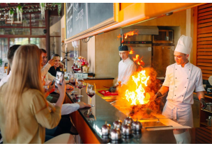 The Importance of Regular Maintenance for Fire Suppression Systems | HoodMart