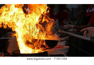 Chemical Fire Suppression Systems Explained: What Every Restaurant Owner Should Know