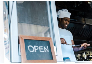 What are the Food Truck Range Hood Requirements?
