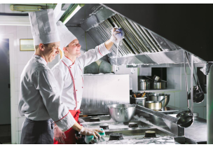 Tips for Extending the Life of Your Range Hood Filters