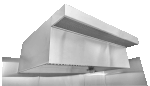 Makeup Air Hoods Makeup Air Hoods