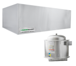 Type 2 & Condensate Hoods Type 2 & Condensate Hoods