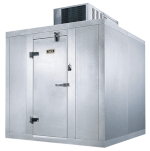 Walkin Freezer Packages