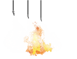 FIRE SUPPRESSION