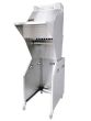 Portable Pressure Fryer Ventless Hood System - Includes Ansul R-102 Fire Suppression VH-24-PF SHOP, VENTLESS HOODS, FIRE SUPPRESSION INCLUDED, 24 INCH INTERIOR