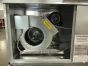 NAKS Direct Gas Fired Tempered Makeup Air Unit / DX - 1 PHASE + AC (5000 CFM) T3-DX-1PH-5000 SHOP HOODS, EXHAUST/SUPPLY FANS, Makeup Air Fans, NAKS Direct Gas Fired Tempered Makeup Air Unit / DX