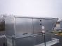 T3-1PH - Direct Fired Gas Heated Supply Air T3-1PH SHOP HOODS, EXHAUST/SUPPLY FANS, Makeup Air Fans, Direct Gas Fired Heated Supply Air, Direct Gas Fired Tempered Makeup Air Unit, Belt Drive Tempered Makeup Air Units