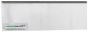 15' Zero Clearance 1" Air Gap on Top of Hood INS_AIR_GAP_TOP_15' SHOP HOODS, ACCESSORIES, Hoods, ZERO CLEARANCE