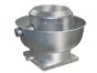 Centrifugal Upblast Direct Drive Exhaust Fan 1 PH, 1800 - 3725 CFM EC48C SHOP HOODS, EXHAUST/SUPPLY FANS, Canadian Listed Fans, Exhaust, Restaurant Exhaust Fans Upblast Grease Rated, Premium Efficiency Direct Drive Restaurant Exhausts Fans
