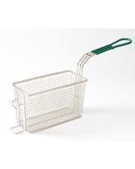 NAKS Countertop Fryer Basket 8 3/4" x 4 1/4" x 5 3/4" Fryer Basket-SM SHOP, ACCESSORIES, Fryers, Fryer