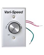 Variable Speed Control - Exhaust Fans 6 AMP VARIABLE_SPEED_CONTROL_6_AMP SHOP, ACCESSORIES, Electrical Systems, Variable Speed Control