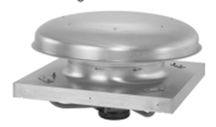 Gravity Relief Ventilator – 2400 CFM SF-GV2400 SHOP HOODS, EXHAUST/SUPPLY FANS, Makeup Air Fans, Gravity Relief Ventilator