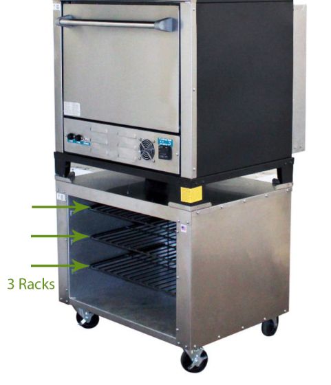 Racks for VH-30 Ventless Stand VH-30 Ventless Racks SHOP, ACCESSORIES, Ventless