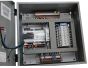 Electrical Control Package -UL listed - 4 Exhaust/4 Supply 1353 SHOP, ACCESSORIES, Electrical Systems, Electrical Control Box
