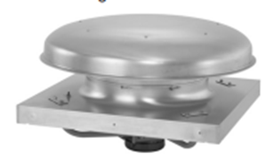 Gravity Relief Ventilator – 750 CFM SF-GV750 SHOP, EXHAUST/SUPPLY FANS, Makeup Air Fans, Gravity Relief Ventilator