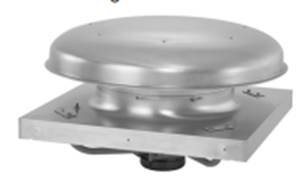 Gravity Relief Ventilator – 2400 CFM SF-GV2400 SHOP HOODS, EXHAUST/SUPPLY FANS, Makeup Air Fans, Gravity Relief Ventilator