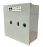 Factory Installed Electrical Control Box – UL Listed – 4 Exhaust/4 Supply 1353-INSTALL SHOP, ACCESSORIES, Electrical Systems, Electrical Control Box
