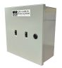 Factory Installed Electrical Control Box – UL Listed – 4 Exhaust/4 Supply 1353-INSTALL SHOP HOODS, ACCESSORIES, Electrical Systems, Electrical Control Box