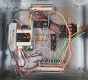 Electrical Control -UL listed - 1 Exhaust/1 Supply 0350 SHOP HOODS, ACCESSORIES, Electrical Systems, Electrical Control Box