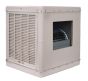Side Draft Evaporative Swamp Cooler, 1/3HP, 3'-8' HOODS EVAP 7300SD-1/3HP SHOP HOODS, EXHAUST/SUPPLY FANS, Makeup Air Fans, Evap / Swamp Coolers