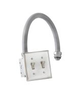 Switch Panel SWPNL SHOP HOODS, ACCESSORIES, Electrical Systems, Variable Speed Control