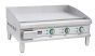 NAKS 36" UL Electric Countertop Griddle G-36 SHOP, Equipment, Countertop Griddles