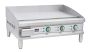 NAKS 36" UL Electric Countertop Griddle G-36 SHOP HOODS, Equipment, Countertop Griddles