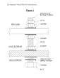 Mobile Kitchen Hood Installation Kit MK-KIT SHOP HOODS, ACCESSORIES, Hoods, OTHER