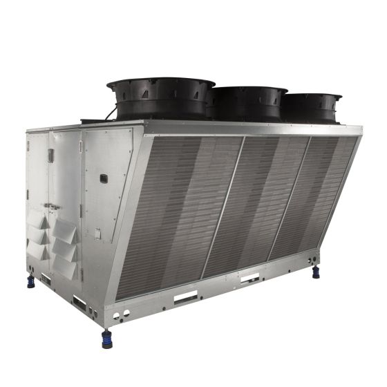 TK-DOASRTU2-I.300-15-10T-MPU - DIRECT DRIVE - DOAS - HEAT / COOLING - DEHUMIDIFYING TK2-DOAS-2500-CFM-10T SHOP HOODS, EXHAUST/SUPPLY FANS, Makeup Air Fans, Direct Gas Fired Heated Supply Air, Direct Gas Fired Tempered Makeup Air Unit, Direct Drive DOAS-Heating/Cooling-Dehumidifying Units