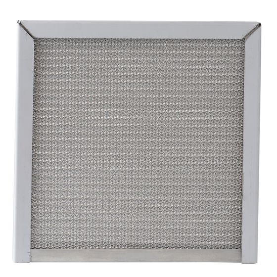 Aluminum Mesh Filter 12" x 12" x 1" MESH_FILTER_12_12 SHOP, ACCESSORIES, Filters