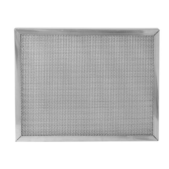 Aluminum Mesh Ventless Filter 16" x 16" x 2" MESH_FILTER_16_16 SHOP HOODS, ACCESSORIES, Filters