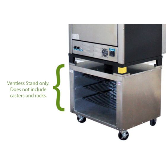 Ventless Stand for VH30 VH-30 Ventless Stand SHOP, ACCESSORIES, Ventless
