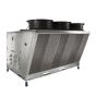 TK-DOASRTU4-I.600-24-40T-2 - DIRECT DRIVE - DOAS - HEAT / COOLING - DEHUMIDIFYING TK4-DOAS-5500-CFM-40T SHOP HOODS, EXHAUST/SUPPLY FANS, Makeup Air Fans, Direct Gas Fired Heated Supply Air, Direct Gas Fired Tempered Makeup Air Unit, Direct Drive DOAS-Heating/Cooling-Dehumidifying Units