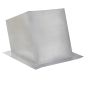 Pitch Curb for Roof Mounted 36B Exhaust Fan EXCURB36B48BRPITCH SHOP HOODS, EXHAUST/SUPPLY FANS, Curbs, Exhaust, Pitched, Pitched Roof Exhaust Curb, Pitched Roof