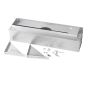 Grease Extractor Exhaust Fans 28" Wall GREXT_WALL SHOP HOODS, ACCESSORIES, Fans