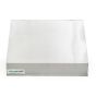 Outdoor hood - 6' x 36" 0636SSBOUTDOOR SHOP HOODS, HOODS ONLY, Outdoor Hoods