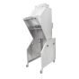 Portable Ventless Hood System - Includes Ansul R-102 Fire Suppression - 2' VH-24 SHOP HOODS, VENTLESS HOODS, 24 INCH INTERIOR