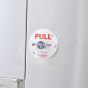 Portable Ventless Hood System - Includes Ansul R-102 Fire Suppression - 4' VH-48 SHOP HOODS, VENTLESS HOODS, 48 INCH INTERIOR