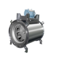 Belt Drive Centrifugal Inline Exhaust Fan 2630 CFM, 1750 RPM, 3 PH 151B3 INLINE SHOP HOODS, EXHAUST/SUPPLY FANS, Exhaust Fans, Inline Fans, Centrifugal Inline Belt Drive Exhaust Fan