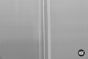 Stainless Wall Panels w/ Seam Strips & End Caps (48"L x 84"H) SS_WALL_84 SHOP HOODS, ACCESSORIES, Hoods, Stainless Steel Wall Panels For Your Commercial Kitchen