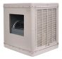 Side Draft Evaporative Swamp Cooler, 3/4HP, 19'-20' HOODS EVAP 7500SD - 3/4HP SHOP HOODS, EXHAUST/SUPPLY FANS, Makeup Air Fans, Evap / Swamp Coolers