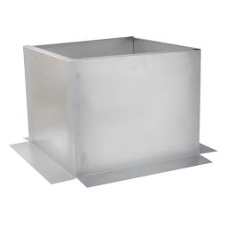 Flat Curb for Roof Mounted 28D Exhaust Fan