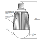 LEDLGT – LED Light Bulb LEDLGT SHOP HOODS, ACCESSORIES, Canopy Hood Lights