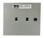 Electrical Control -UL listed - 2 Exhaust/ 2 Supply 1351 SHOP HOODS, ACCESSORIES, Electrical Systems, Electrical Control Box